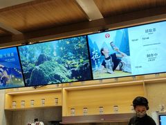 -霸王茶姬(南京六合天合广场店)