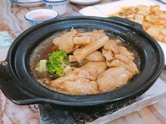 -弘法寺斋菜馆素食