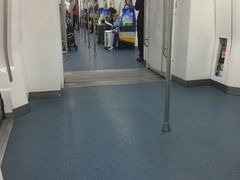 -东角头(地铁站)