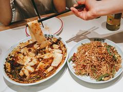 -大厨小馆(华阳城店)