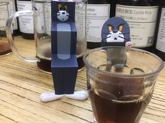 -无牌咖啡&酒馆