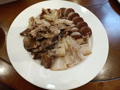 -李氏八大件老菜馆(万宝街店)