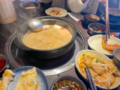 -芸鲜季·云南野生菌餐厅· 云南风物味研社(闵行店)