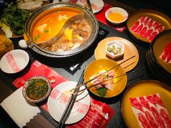 -牛New寿喜烧(虹桥新天地店)