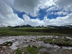 -新疆那拉提国家旅游度假区
