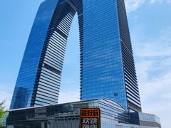 -金牌外婆家(苏州中心店)