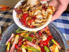 -阿妹小海鲜(下角店)