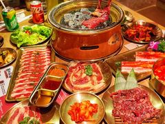 -西塔老太太泥炉烤肉(杭州首店)