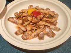 -阿明小菜·海鲜·上海菜(浦建路店)