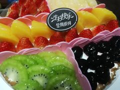 -金凤成祥(草桥店)