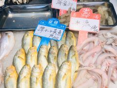 -台记小海鲜(七宝店)