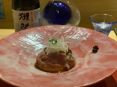 -鮨青(恒基名人购物中心店)