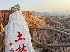 -元谋土林景区(物茂土林)