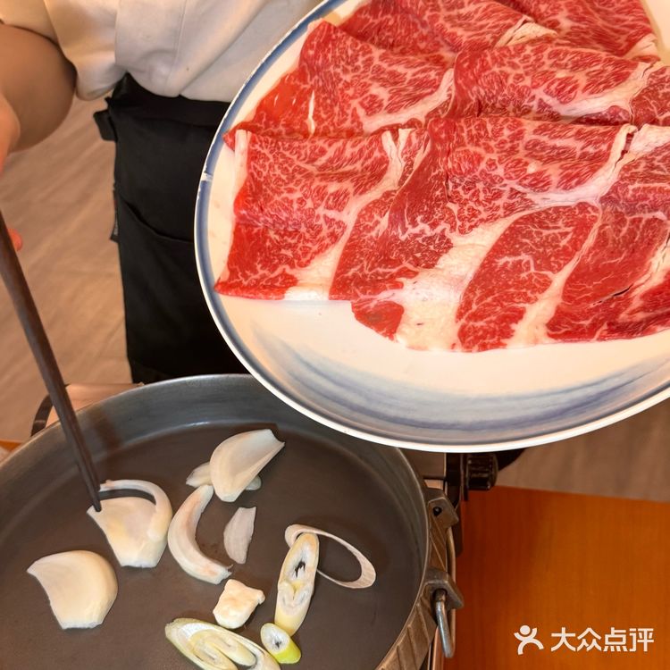 尝鲜日系料理的一天