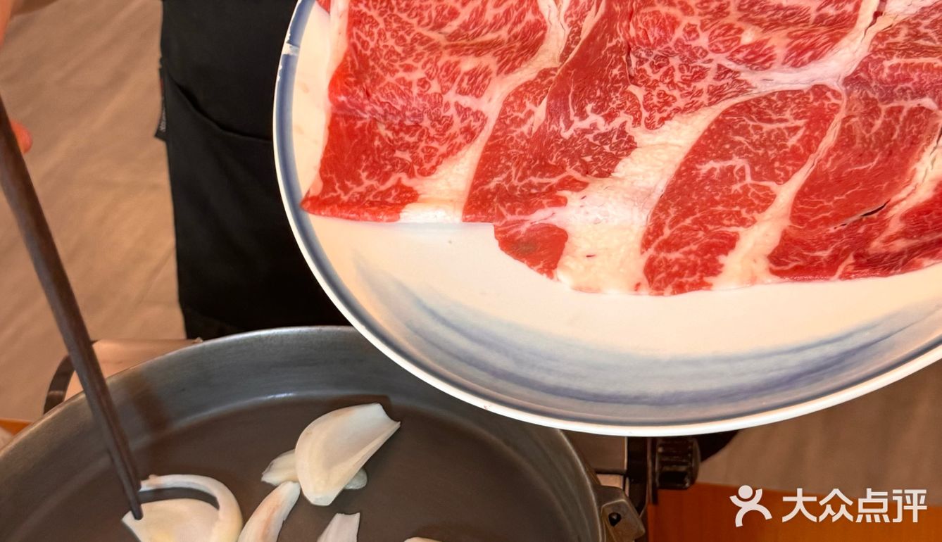 尝鲜日系料理的一天