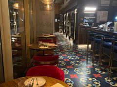 -Brut Eatery悦璞食堂(建国东路店)