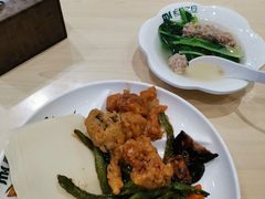-梦航彩虹之约自助餐厅(华府天地店)