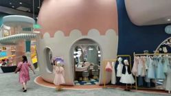 -奈尔宝·儿童乐园·亲子餐厅(鄞州万达店)