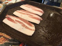 -金妈家烤肉(龙湖U城天街店)