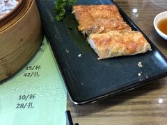 -火啫啫·粤式啫啫煲(南通首店)
