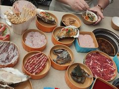 -海底捞大排档火锅(打浦路店)