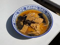 -西园寺素食(西园弄戒幢律寺店)