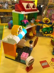 -KIDS LAND(悠唐购物中心二期店)