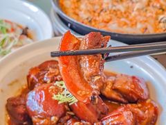 -阿里元老宋海鲜大排档(明发店)