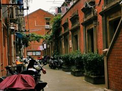 -大韩民国临时政府旧址