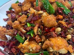 -红旗饭庄