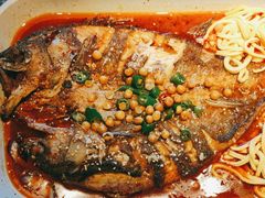-鹅村长(世纪花园店)