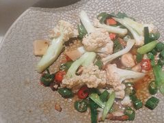 -上上席川菜(凯德乐峰广场店)