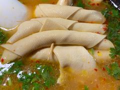 -老爷子原味蒸饺(总店)