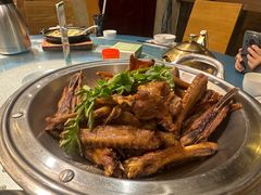 -美极鲜食坊(宝安南路店)