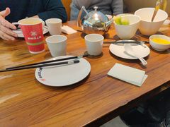 -老板恋上鱼(印象城店)