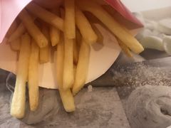 -麦当劳(杭州文三路店)