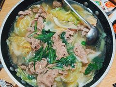 -川堂风·跷脚牛肉·乐山爆炒(宝山日月光店)