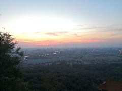-南京市江宁方山