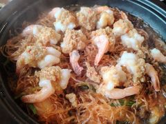 -六合居·明厨亮灶餐厅(成双大道店)