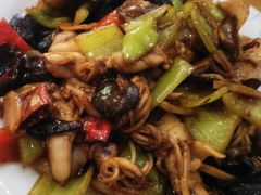 -威海海鲜王(窑头路店)