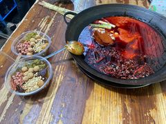 -星鸿社重庆老火锅