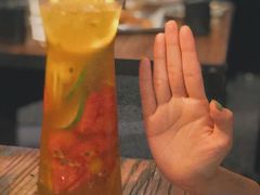水果茶-I HOLIC艾豪丽披萨(KKone店)