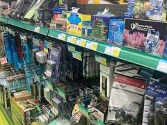 -米卢宠物公园(广华居店)