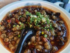 香辣螺丝-红盔甲·小龙虾(天钥桥店)