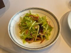 -杏花堂晋商私房菜(华熙五棵松店)