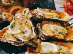 -云晓光头烧烤吧(川沙绿地店)