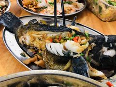 -船奇蒸汽海鲜·闽菜(八市海鲜总店)