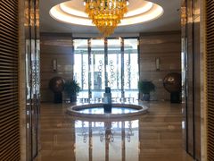 -无锡新湖铂尔曼大酒店