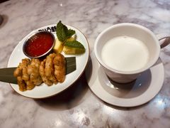 熔岩椰奶-PHO爺·越南料理(亦庄大族广场店)