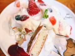 -AFS Cafe & Canteen(闽江二路店)